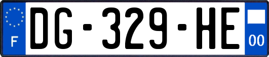 DG-329-HE