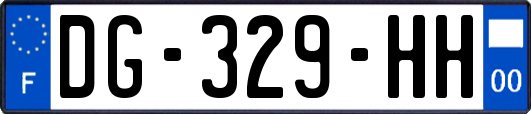 DG-329-HH