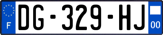 DG-329-HJ