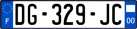 DG-329-JC