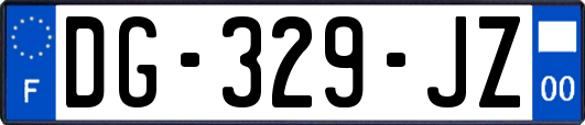 DG-329-JZ