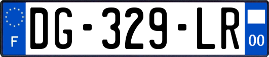 DG-329-LR