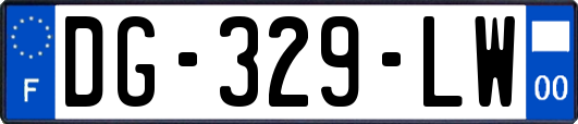 DG-329-LW