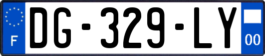 DG-329-LY