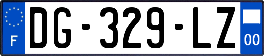 DG-329-LZ