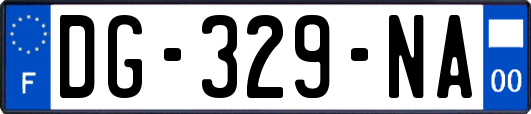 DG-329-NA