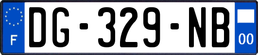 DG-329-NB