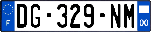 DG-329-NM