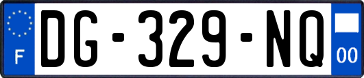 DG-329-NQ