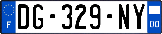 DG-329-NY