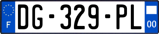 DG-329-PL