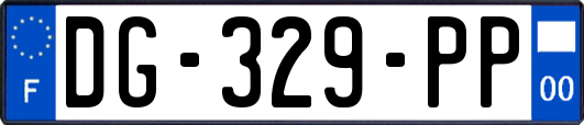 DG-329-PP