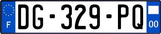 DG-329-PQ