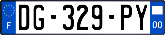 DG-329-PY