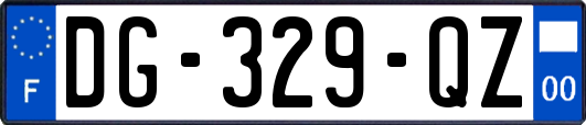 DG-329-QZ