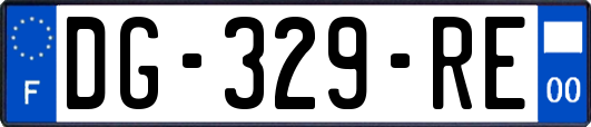 DG-329-RE