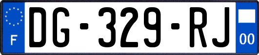 DG-329-RJ