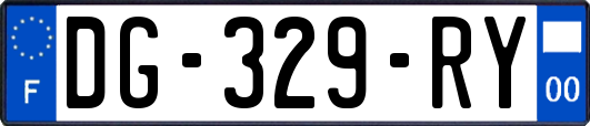 DG-329-RY