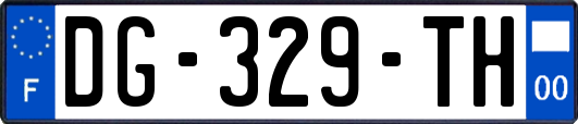 DG-329-TH