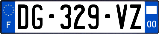 DG-329-VZ
