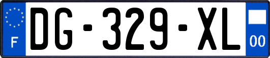 DG-329-XL