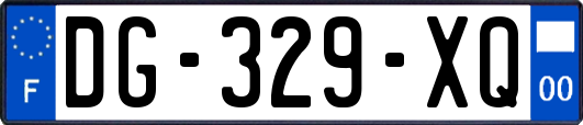 DG-329-XQ
