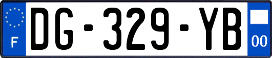 DG-329-YB