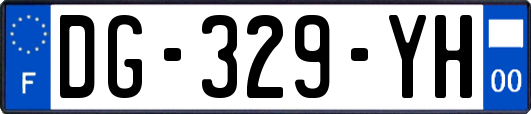 DG-329-YH