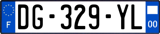 DG-329-YL