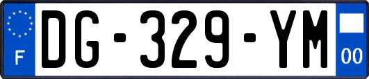 DG-329-YM