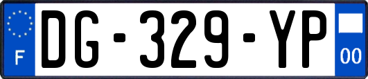 DG-329-YP