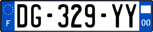 DG-329-YY