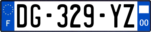 DG-329-YZ
