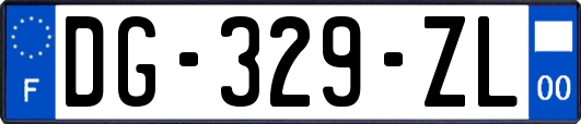 DG-329-ZL