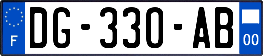 DG-330-AB