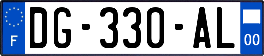 DG-330-AL