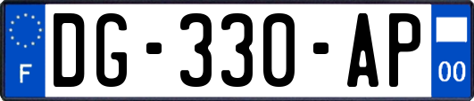 DG-330-AP