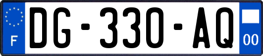 DG-330-AQ