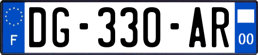 DG-330-AR