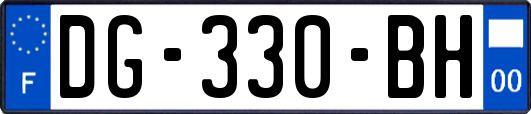 DG-330-BH