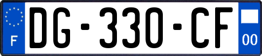 DG-330-CF