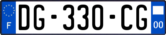 DG-330-CG