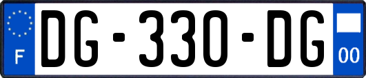 DG-330-DG