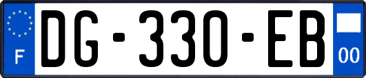 DG-330-EB