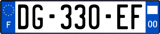 DG-330-EF