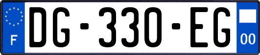 DG-330-EG