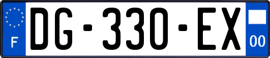 DG-330-EX