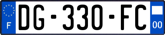 DG-330-FC