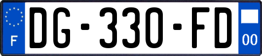 DG-330-FD