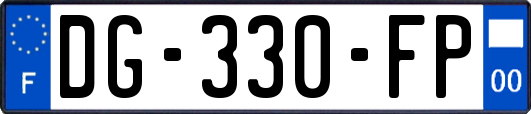 DG-330-FP